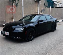 كرايسلر 300
